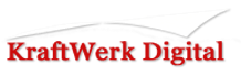 KraftWerk Digital Logo